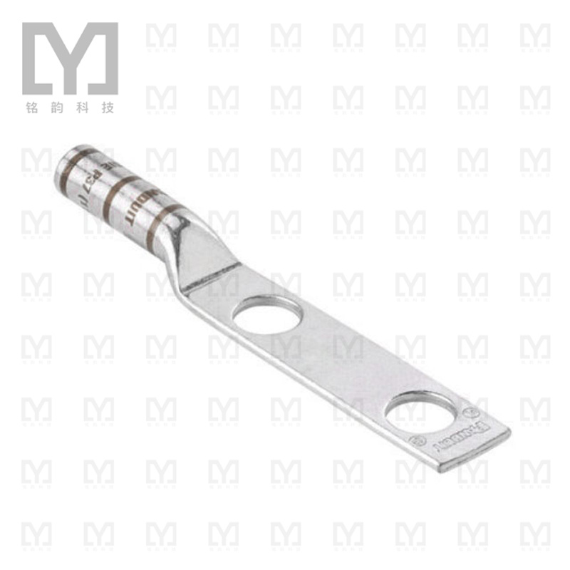 LCC2-38D-Q【CONN TERM RECT TONG 2 AWG #3/8】