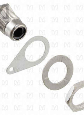 BPJR01X【CONN RCA JACK MONO 3.2MM PNL MT】