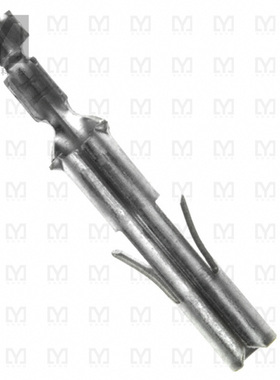 350925-1【CONN SOCKET 26-30AWG CRIMP TIN】