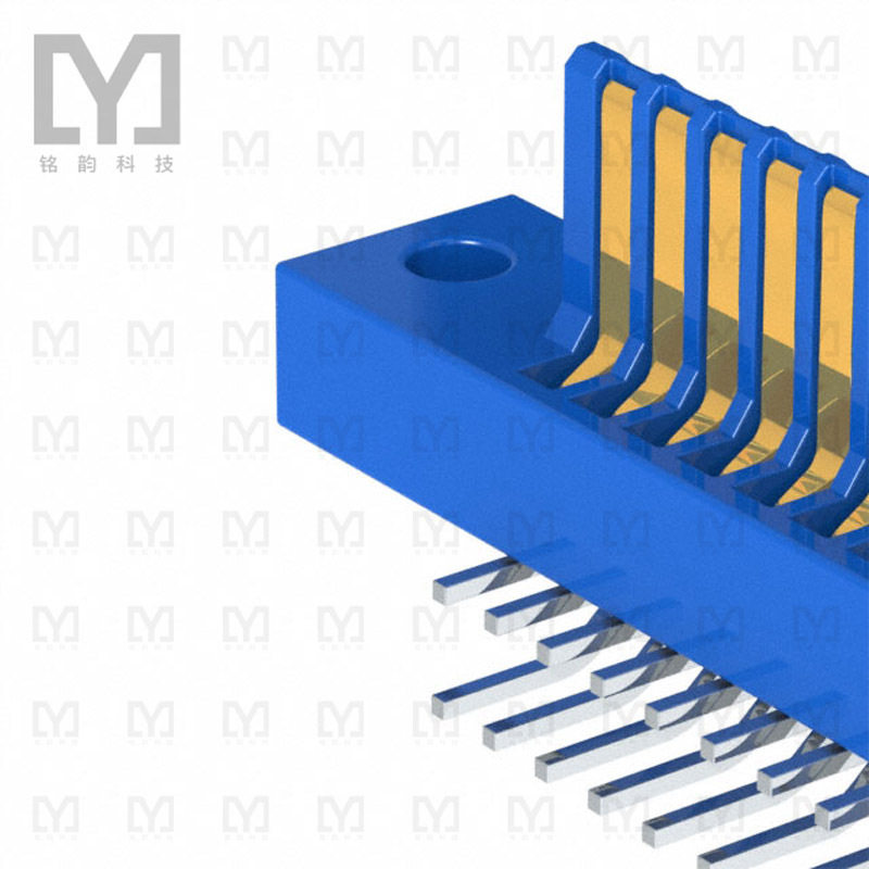 EBC15MMDD【CONN CARDEDGE MALE 30POS 0.100】