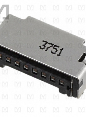 0473093751【CONN MICRO SD CARD PUSH-PULL R/A】