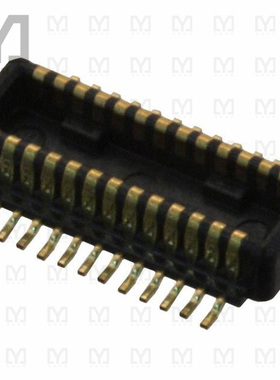 AXK826145WG【CONN HEADER P4 .4MM 26POS SMD】