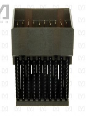 10084600-111LF【CONN HDR HI SPEED 120POS EDGE MT】