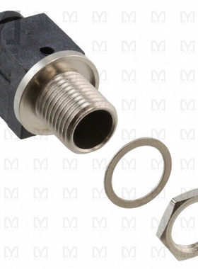 RASPC10【CONN PWR JACK 2X5.5MM SOLDER】