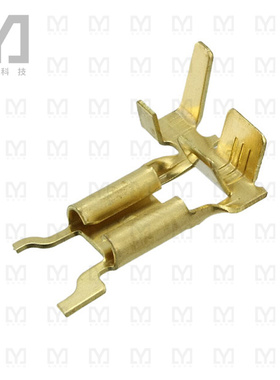 63512-1【CONN QC RCPT 14-18AWG 0.187】