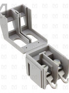 2701019【CONN TERM BLK TRANSFORMER GRAY】