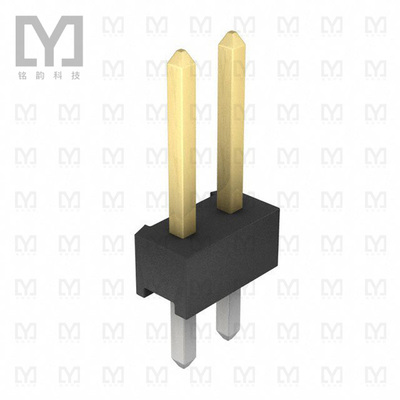 9-146256-0-01【CONN HEADER VERT 2POS】