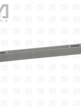 3448-89140【STRAIN RELIEF 40 POS IDC SOCKET】