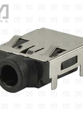 SJ2-3512D-SMT-TR【AUDIO JACK  3.5 MM  RT  3 CONDUC】