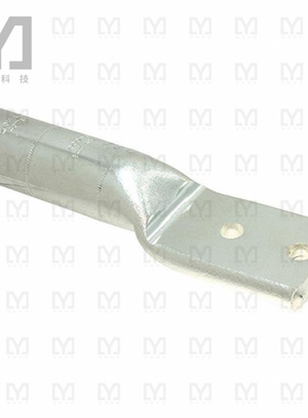 40178【SCOTCHLOK ALUMINUM TWO HOLE LUG】