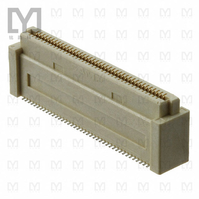 5-5179010-3【CONN RCPT 80POS DL .8MM FH GOLD】