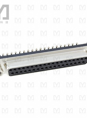 RDCD-37SE-LNA(55)【CONN D-SUB RCPT 37POS R/A SOLDER】