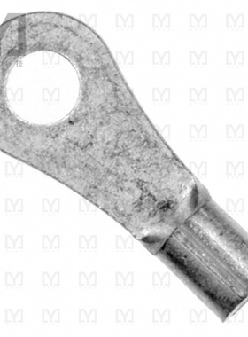 323096【CONN RING CIRC 16-22AWG #4 CRIMP】