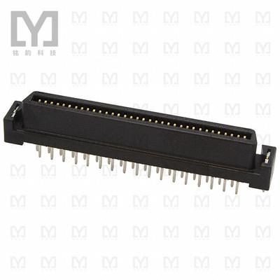 1734101-7【CONN BTB RCPT 68POS VERT SOLDER】