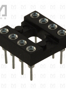 110-99-308-41-001000【CONN IC DIP SOCKET 8POS TIN-LEAD】