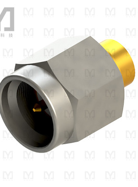 SF2911-60172【CONN SMA PLUG STR 50OHM SOLDER】