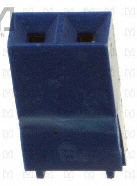 65474-001LF【CONN MINI-JUMP SHUNT 2POS ..100'】