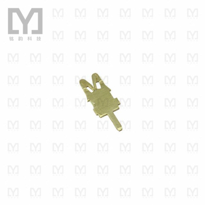 4-1601041-1【CONN MAG TERM 18-34AWG PCB】