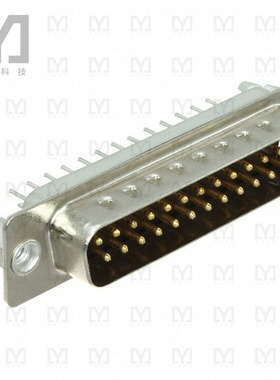 2301835-1【CONN D-SUB PLUG 25POS VERT】