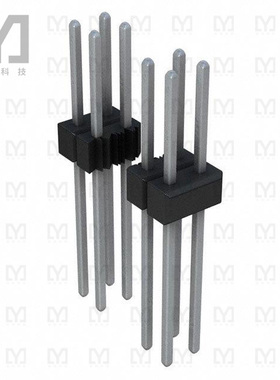 PEC06DFEN【CONN HEADER VERT 12POS 2.54MM】