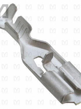 63498-1【CONN QC RCPT 16-20AWG 0.187】