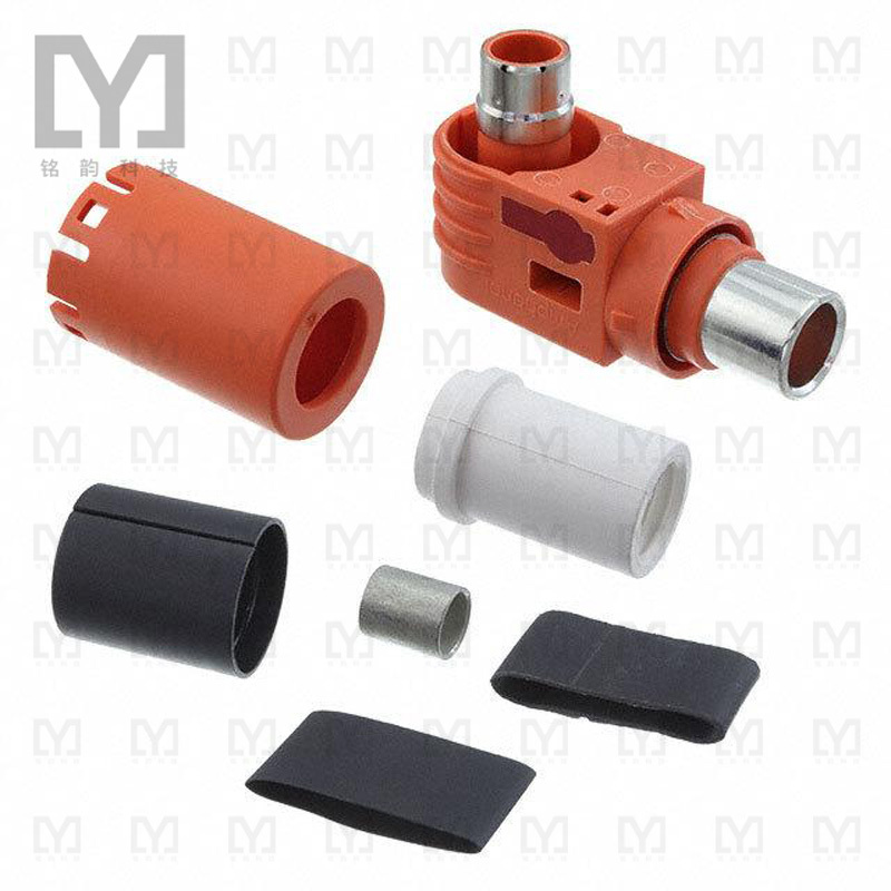 SLPPB50BSR4EH【SURLOK PLUS 8.0MM RIGHT ANGLE PL】