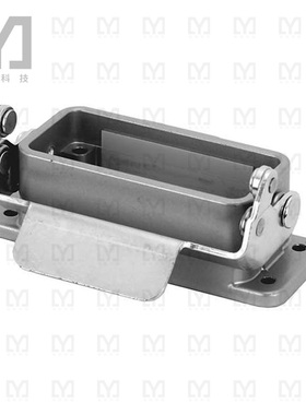 C146 10F015 000 2【CONN BASE BOTTOM ENTRY SZA10】