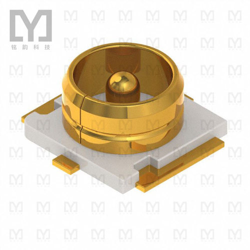 RSP-122811-02【CONN IPEX MHF3 RCP STR 50OHM SMD】