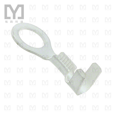 60325-2【CONN RING CIRC 19-23AWG #10】