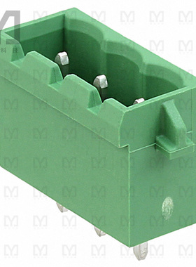 1936021【TERM BLOCK HDR 3POS VERT 5.08MM】
