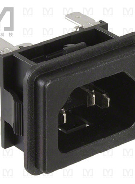 GSF2.2011.01【PWR ENT RCPT IEC320-C14 PANEL QC】