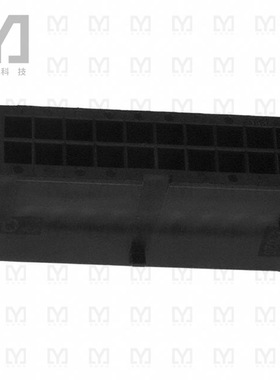 430202000【CONN PLUG 20POS 3MM DUAL ROW】