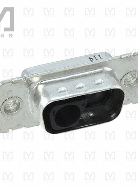 09691500022【D SUB MA SHELL 2W2C W/O CONTACT】