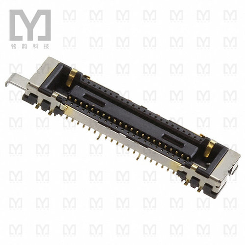 DF40GL-44DS-0.4V(58)【CONN RCPT 0.4MM 44POS SMD GOLD】