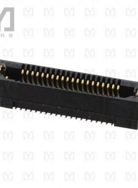 ASP-130367-01【VITA 42 SOCKET ASSEMBLY】