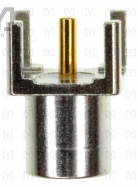 1060985-1【CONN MCX RCPT STR 50 OHM PCB】