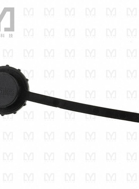 DCA-17-01【CONN DUST COVER FOR SCPU SERIES】