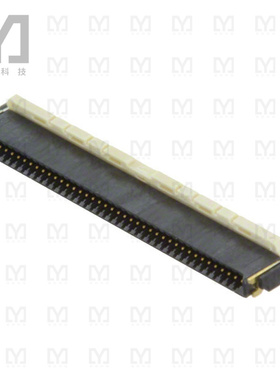 AYF414035A【Y4BH FPC .4MM 40 PIN CONN 100 OH】