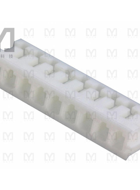 440133-9【2.5MM HSG 9POS】