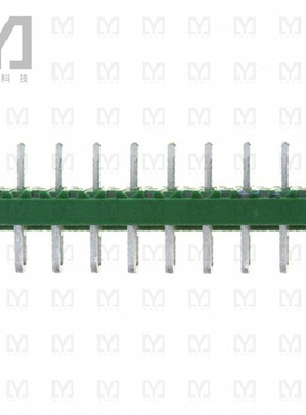 1-5164713-0【CONN HEADER VERT 10POS 2.5MM】