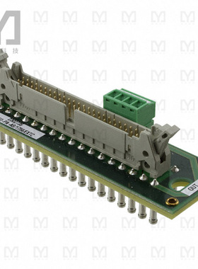 2302735【ADAPTER 32 CHANNEL 50POS HEADER】