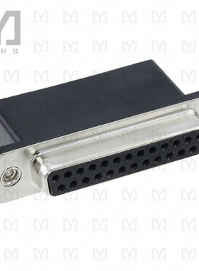 626-025-262-012【CONN D-SUB RCPT 25POS R/A SOLDER】