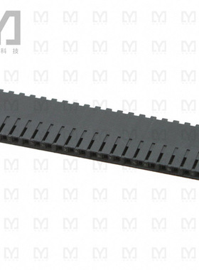 0050579022【CONN HOUSING 22POS .100 SINGLE】