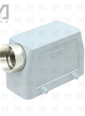 1-1102290-6【CONN HOOD SIDE ENTRY SZ6 PG21】