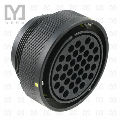 CIRPSE06T40A35SV0N【CONN PLG HSG FMALE 35POS INLINE】