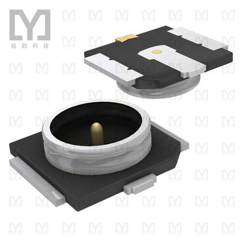 MM4829-2702RA4【CONN HSC RCPT STR 50 OHM SMD】