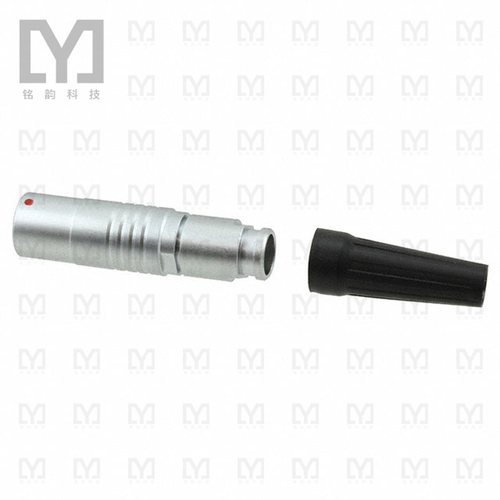 821B008-273L601【CONN RCPT FMALE 8POS SOLDER CUP】