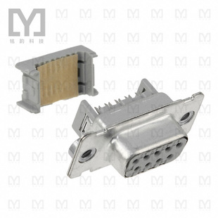 9POS CONN IDC MNT PNL RCPT SUB 7003 8309