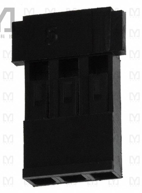 67954-002LF【CONN RECPT 3POS 2.54MM CRIMP】