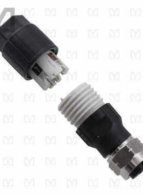 1440782【CONN RCPT FMALE 4POS GOLD IDC】